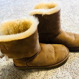 UGG boots
